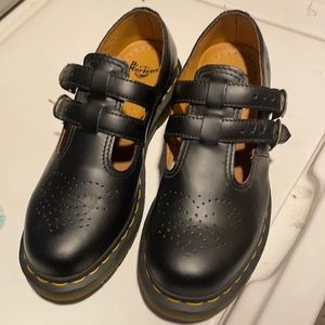 Mary-Jane Dr.Martens